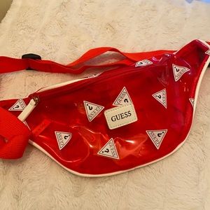 Guess Fanny pack